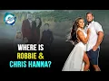 What happened to Robbie Welsh and Christopher Hanna from Shipping Wars
