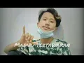 Download Lagu Berdamai - Deka Algazmi \u0026 munes | cover by Dhyo feat liwa
