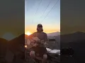 Neon Light Speed (cover) - Jon Pardi