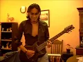 Buckethead - Happy Holidays TRACK 03 - COVER