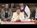 Download Lagu Mag-asawang Discaya, kumanta sa Senado. Mga Congressmen na binigyan ng pera, inginuso!!