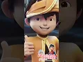 Download Lagu Boboiboy and Ejen Ali🥴🤧|| Glow up // DJ coco song x i like to move it