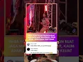 Download Lagu Kami sudah mencoba 🫣#gheayoubi #sampebawah #konser