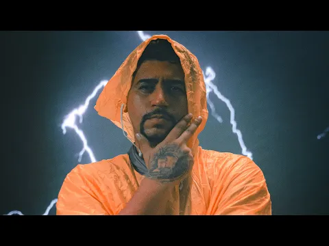 Video Thumbnail: Poeta Callejero - HURACAN | Video Oficial