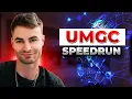UMGC - Degree Hacking Walk-through