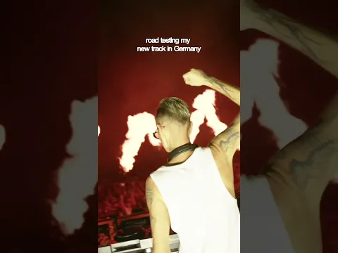 Germany went wild when this dropped 🇩🇪