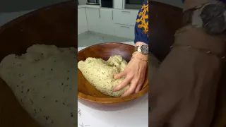 المقروطة الفلسطينية التقليدية من الشيف  امتياز الجيتاوي دندنها