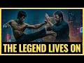Chuck Norris From Shy Kid to Martial Arts Icon A Mini Biography