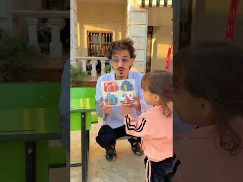 لوح تعليم مقابل دخول المقعد المدرسي 😱 وصدمة !!!
