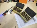 Reloading 300 savage CFE223 Lever Evolution TAC and Varget with Speer GD 168gr