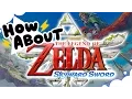 How About Skyward Sword s Sky - HOW ABOUT THIS GAME
