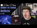 Lagu Classical Composer Reacts to ANTHRAX: CAUGHT IN A MOSH | The Daily Doug (Episode 806)