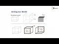 Wireframe Modelling - Techniques For Geometric Modeling