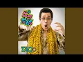 Download Lagu PPAP (TAQO Remix Extended)