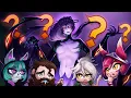 Download Lagu League Jeopardy But NO ONE Knows The Answers (Not Even You)