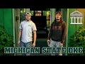 Campus Mansions Michigan State DKE 2026