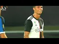 CRISTIANO RONALDO • BAD LIAR • 18/20