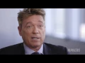 We Were All Equal in My Parents Eyes - Kevin Huvane MAKERS Moment