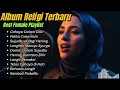 Lagu 💫 Tetes Cahaya di Hati | Lagu Religi Indonesia yang Menenangkan Jiwa 🌙