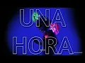 OMAR COURTZ (((ousi))) - POR SI MAÑANA NO ESTOY 1 Hora