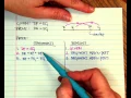 Segment Proof 1 using Segment Addn Post