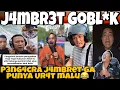 Lagu J4MBR3T G0BL*K‼️P3NG4CAR4 J4MBRET GA PUNY4 UR4T MALU-SEPI JOB J4MBR3T PUN DI B3LA WKWK