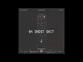 Download Lagu 94' Ghost Shit - The Alchemist feat Westside Gunn \u0026 Conway