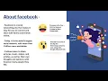 Exploratory Data Analysis EDA of Facebook Dataset using Jupyter Notebook