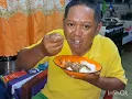 Download Lagu Manlief is Lekker hoor die petis , en voor vandag jangan bening, kacang, tjapar bayem Goreng Teri 😋