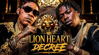 vybz kartel x skillibeng 