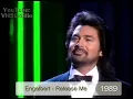 Engelbert Humperdinck - Please release me - 1989