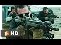Download Lagu Sicario: Day of the Soldado (2018) - Police Escort Shootout Scene (6/10) | Movieclips