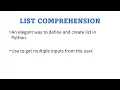 Python hands on coding 4 User Input Output formatting Type Conversion