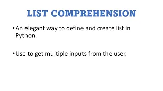 Python hands on coding 4 User Input Output formatting Type Conversion