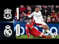 LIVERPOOL 1 vs  0 REAL MADRID  | UEFA Champions League | HIGHLIGHTS  #ucl 2025-26