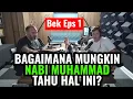 Download Lagu Hoe kon de profeet Mohammed dit wonderbaarlijke weten? | Bek Lover, aflevering 1