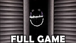 Fredbear's Custom Night REMAKE - Full Gameplay, Extras, Jumpscares