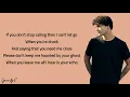 Lagu Alexander Stewart - Echo (Lyrics)