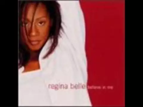 Download MP3 Regina Belle-Be in love again