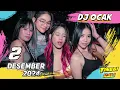 Download Lagu DJ OCAAK 2 DESEMBER 2k24 GRAND DRAGON PEKANBARU (SEDAP KALE!!)