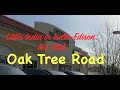 Oak Tree Road - Little India in New Jersey Indian Culture Food Shopping in the USA