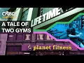 What Planet Fitness And Lifetime s Performance Tells Us About The K-shaped economy