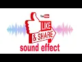 Download Lagu sound effect subscribe