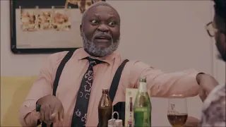 today u must hear rubbish papa benji 