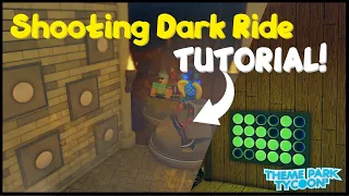 Download Shooting Dark Ride Tutorial - TPT2 College MP3