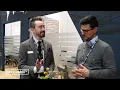 Interview with Hector Sanchez Ruiz - Vice President of Sales EMEA at Array Technologies