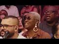 Xande de Pilares, Ferrugem - Degradê (Nos Braços do Povo Vol 2)