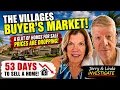 A Glut of Homes For Sale Has Prices Dropping In The Villages Florida