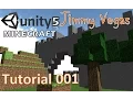 How To Make MINECRAFT In Unity - Tutorial For Beginners