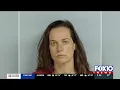 Isabelle Johnson makes first court appearance in Jason Coulthart murder case